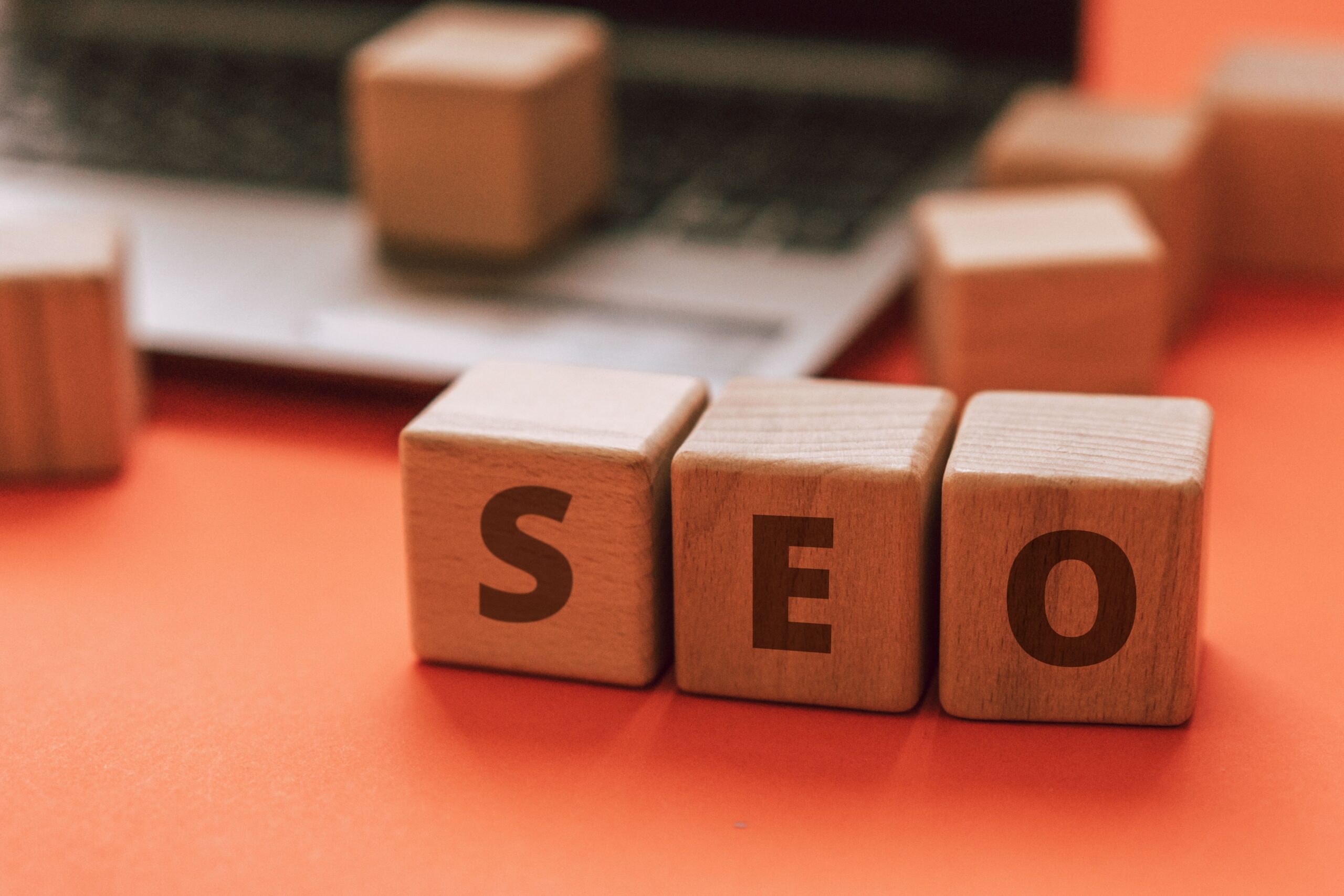 o que é seo