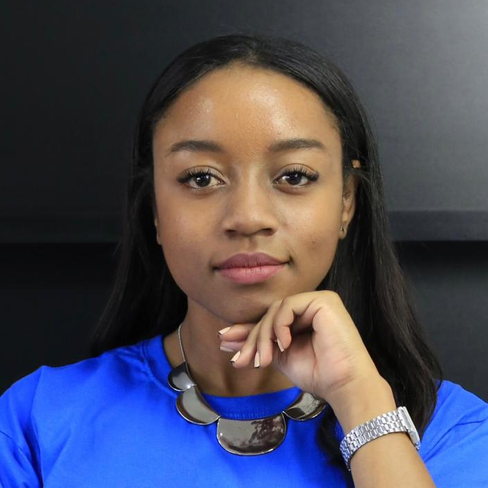 Sendy Luz <span style="font-weight: 400;">Head of Marketing PlayBPO</span>