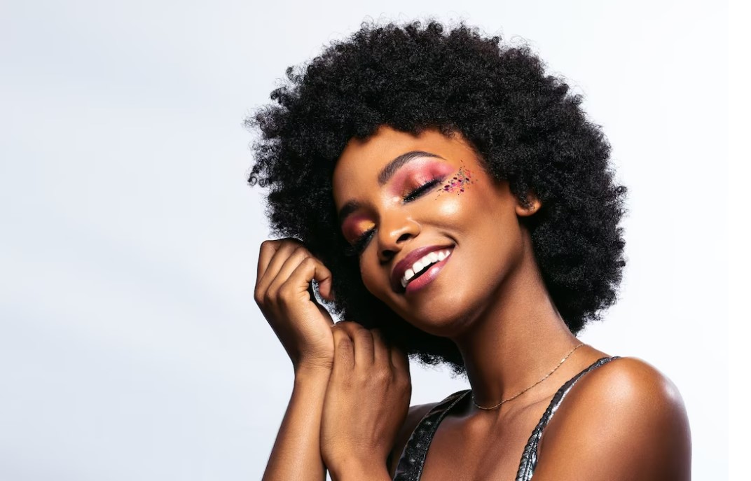beleza negra