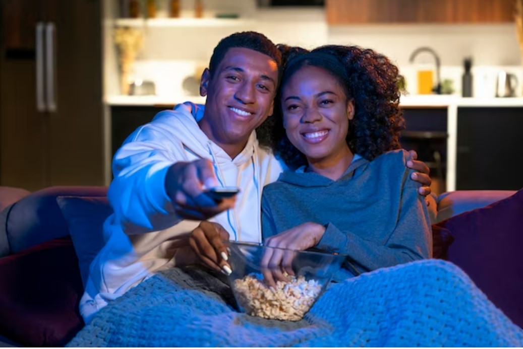 cinema nigeriano