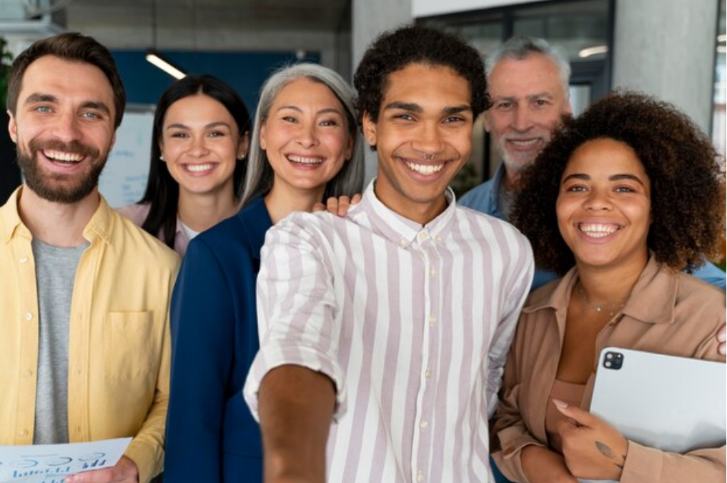 diversidade nas empresas
