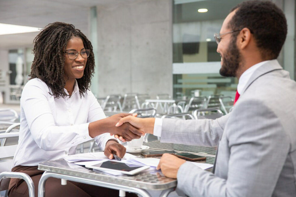 experiencia do cliente