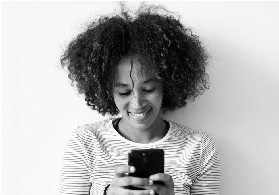 trabalhar como social media