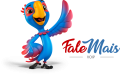 Ativo_FALEMAIS LOGO MASCOTE