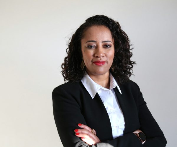 CEO negras