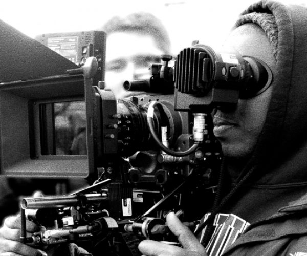 cinema negro