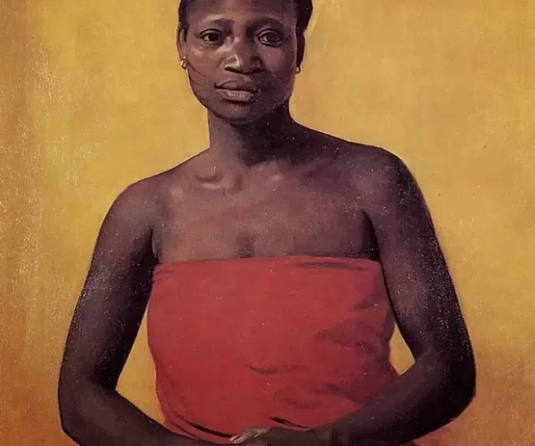 Tereza de Benguela