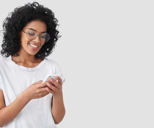 social media