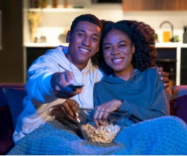 cinema nigeriano