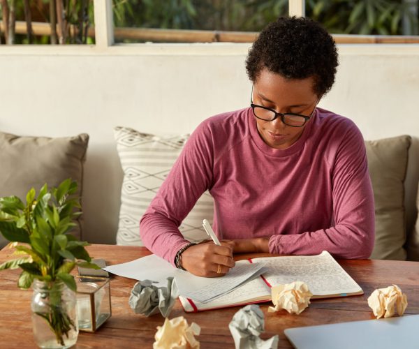 escritoras africanas
