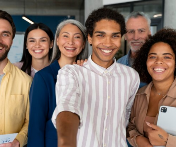 diversidade nas empresas