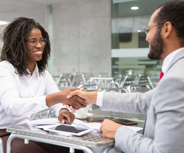 experiencia do cliente