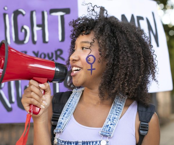 ancestralidade e feminismo negro
