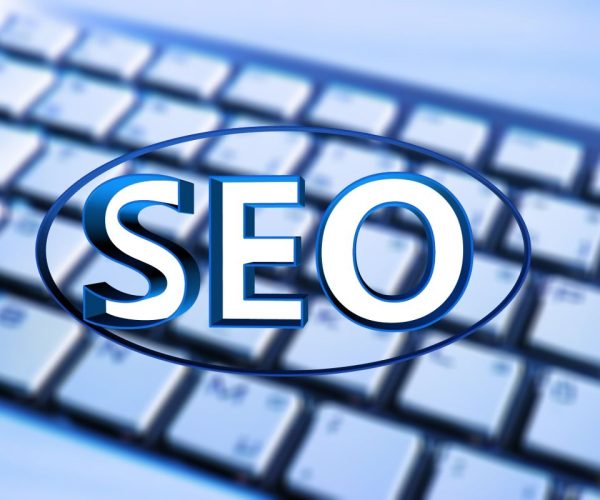 seo e IA