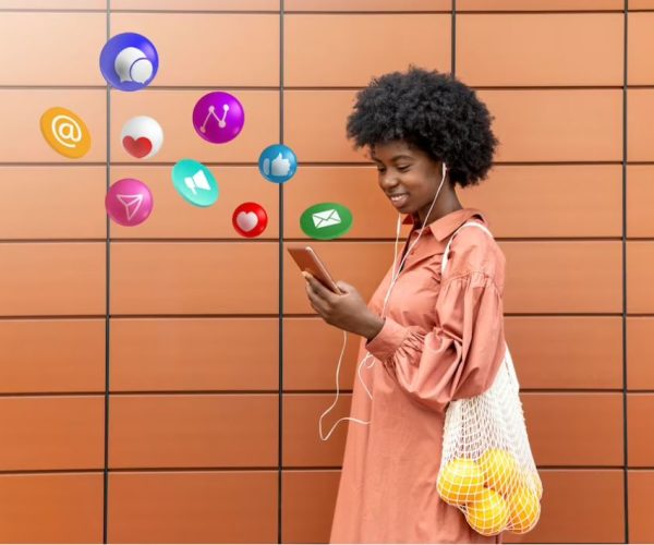 seo para redes sociais