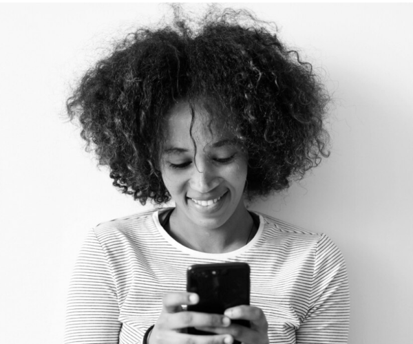 trabalhar como social media