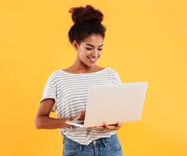 produção de conteúdo para internet